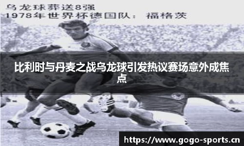 比利时与丹麦之战乌龙球引发热议赛场意外成焦点